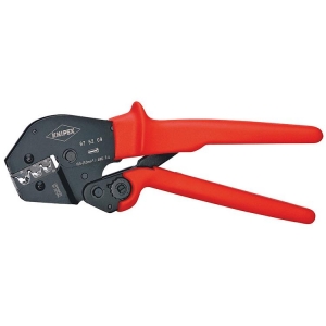 Knipex 97 52 09 Crimping Pliers 250mm AWG 7/5/3
